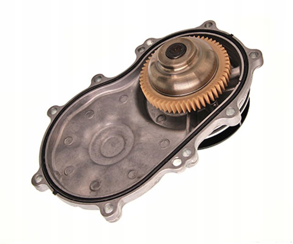 фото №2, Насос wody audi q8 4,0 tdi 19-