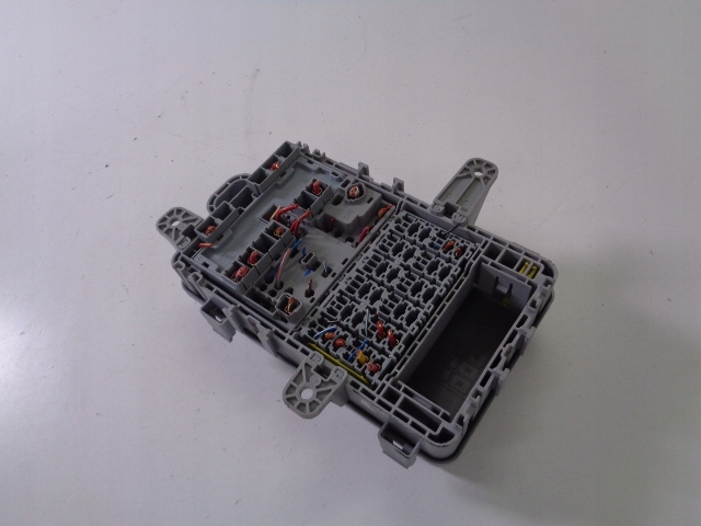 фото №3, Коробка предохранителей alfa romeo giulia 2.2 дизель 2016 rok