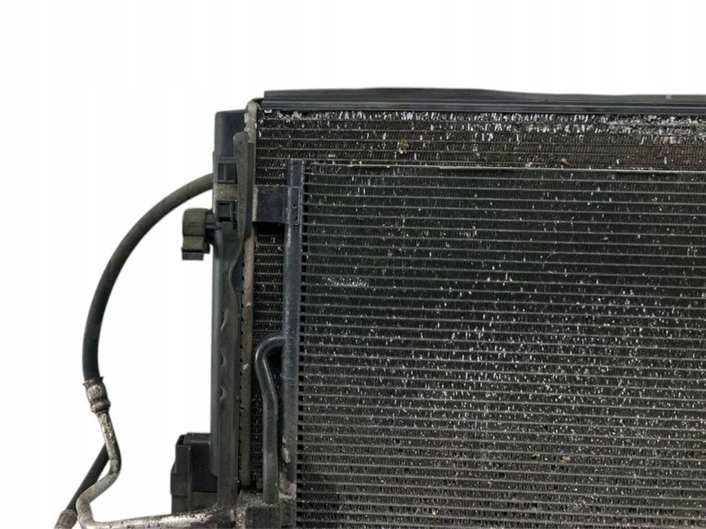 фото №10, Audi a3 s3 8v 2016 радіатор / комплект