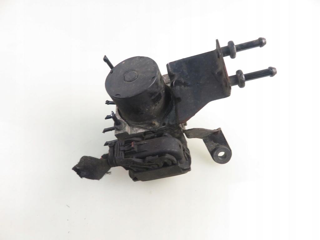 фото №9, Насос abs skoda roomster 5j 0265800635 6r0907379c