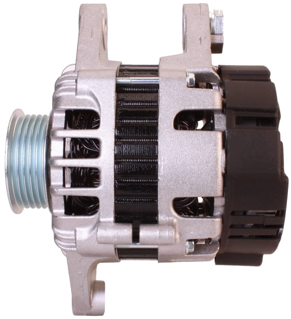 фото №3, Генератор hyundai i10 i20 ca2128