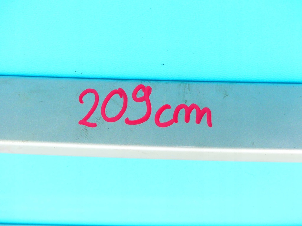 фото №9, Рейлінги дахові комплект citroen c5 iii 08- kombi