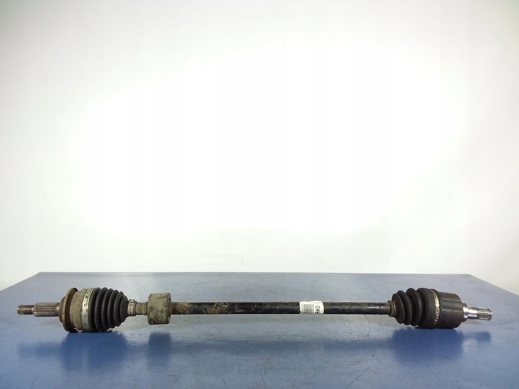 фото №3, Suzuki swift iii mk6 1.3 приводной вал перед правая