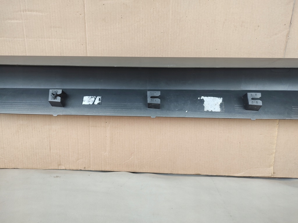 фото №10, Volvo v60 ii s60 iii 2018+ порог молдинг порог левая 31448911