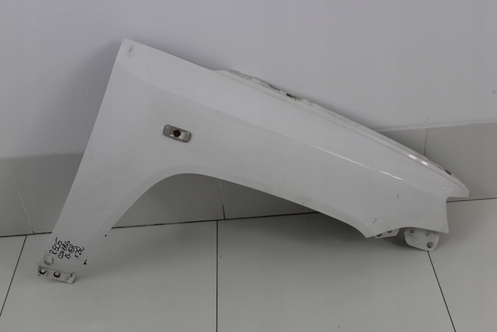 фото №1, Крила правий перед jeep compass ii fl 13-16r