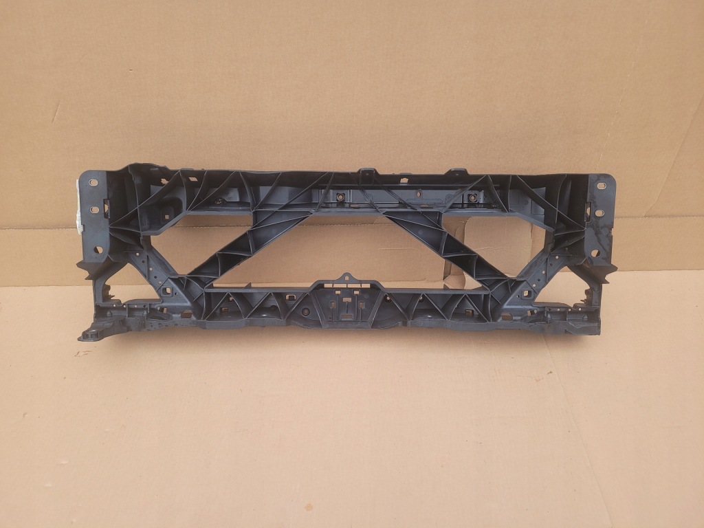 фото №4, Audi q4 e-tron pas передній підсилювач перед