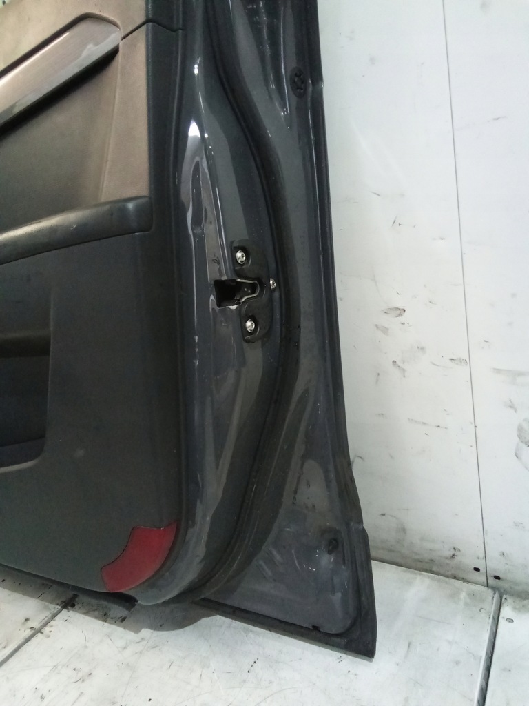 фото №9, G642 двері правий перед captiva
