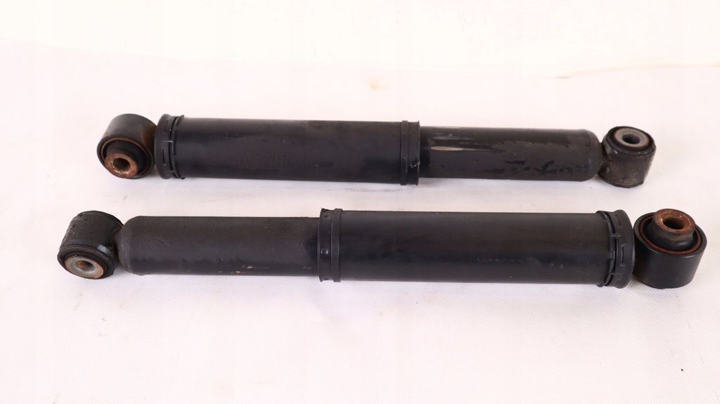 фото №1, Renault master iii амортизатори задня 562101205r