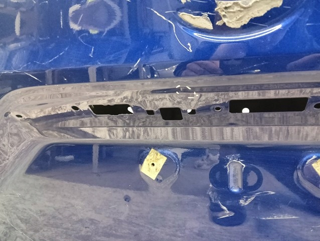 фото №6, Крышка багажника задняя крышка багажника toyota corolla cross 22-