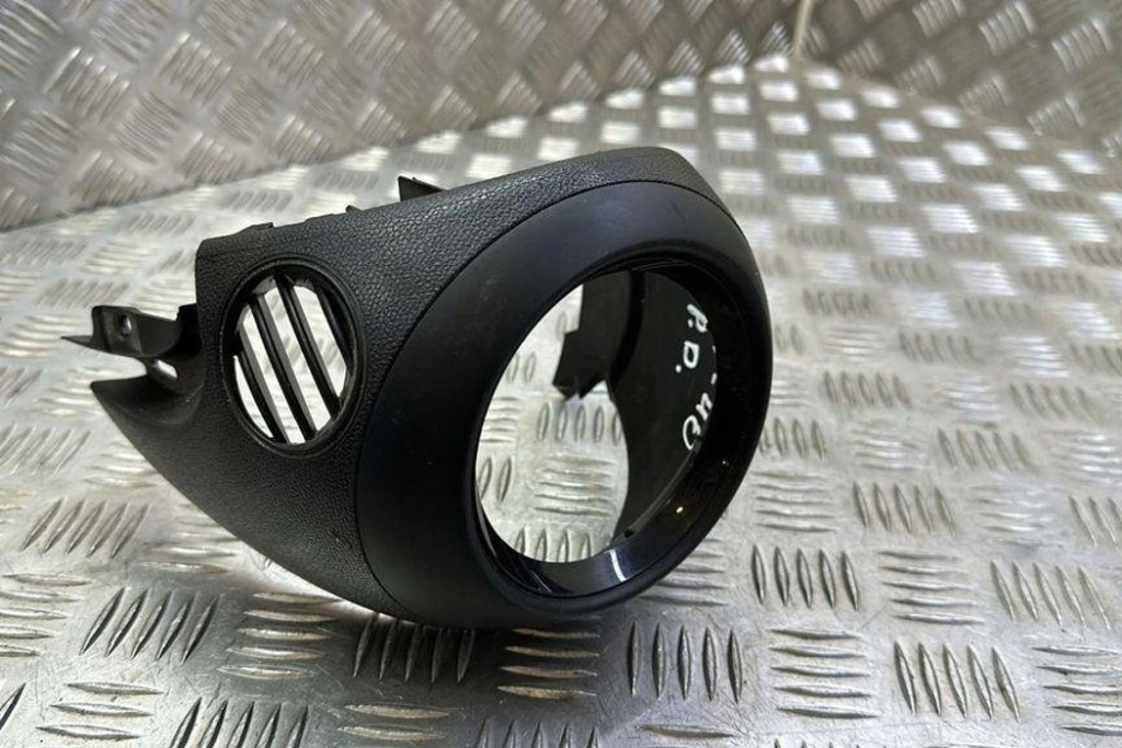 фото №1, Другое запчасти внутреннее mini cooper r56 18428710 1.6l бензиновый 2014