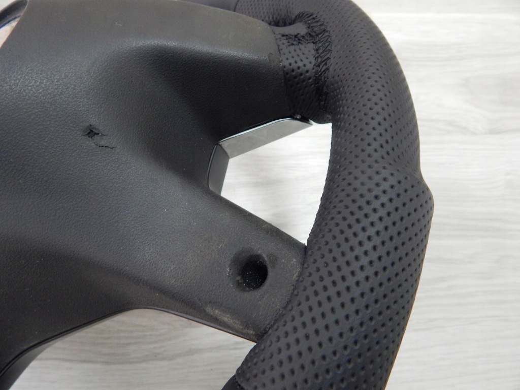 фото №15, Mercedes w246 w204 lift w212 - повітропровід sport