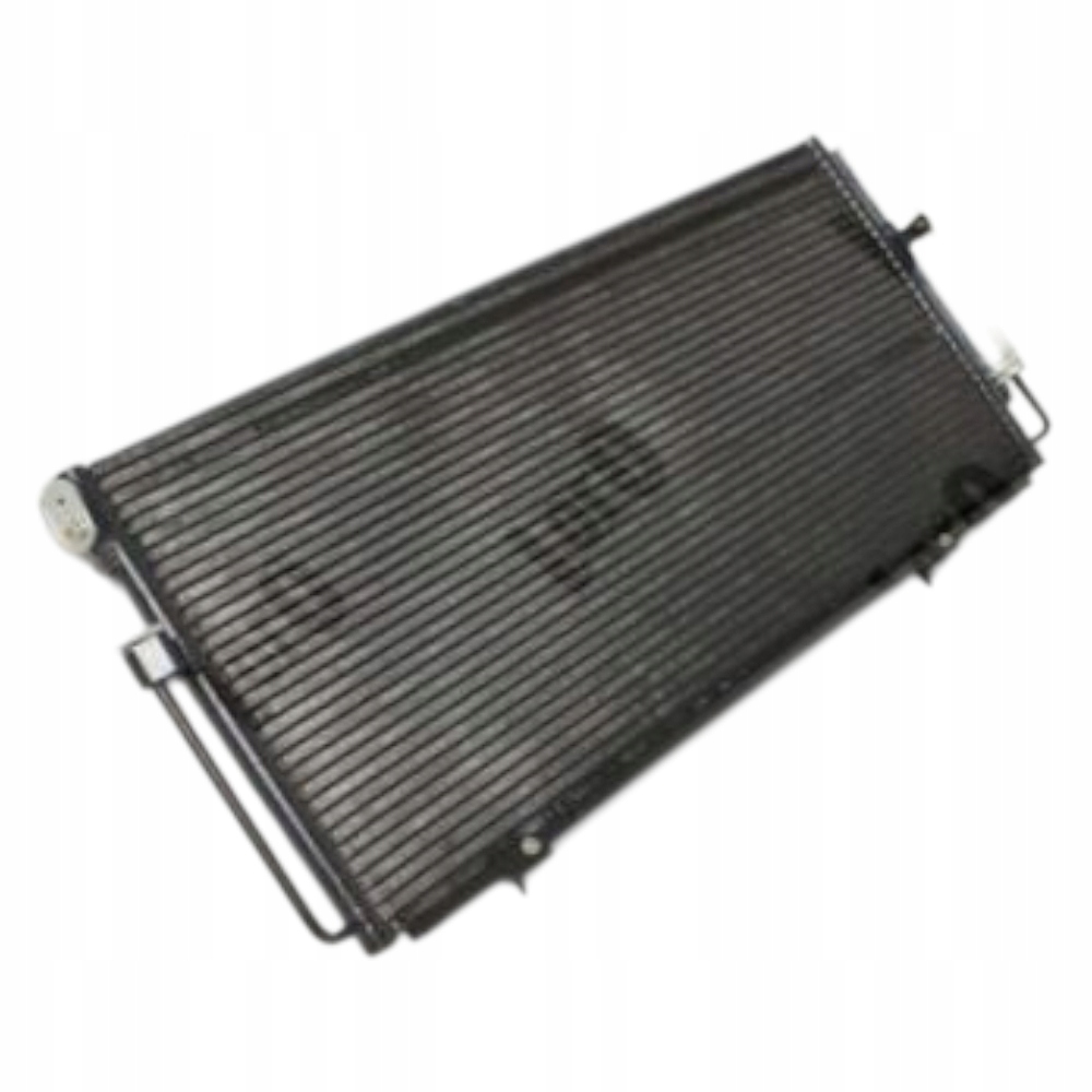 фото №1, Конденсатор кондиціонера subaru impreza ii 2001 2002 2003 2004 2005 2006