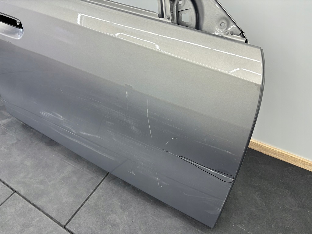 фото №10, Bmw 5 g60 g61 2023r-- дверь правое передние перед