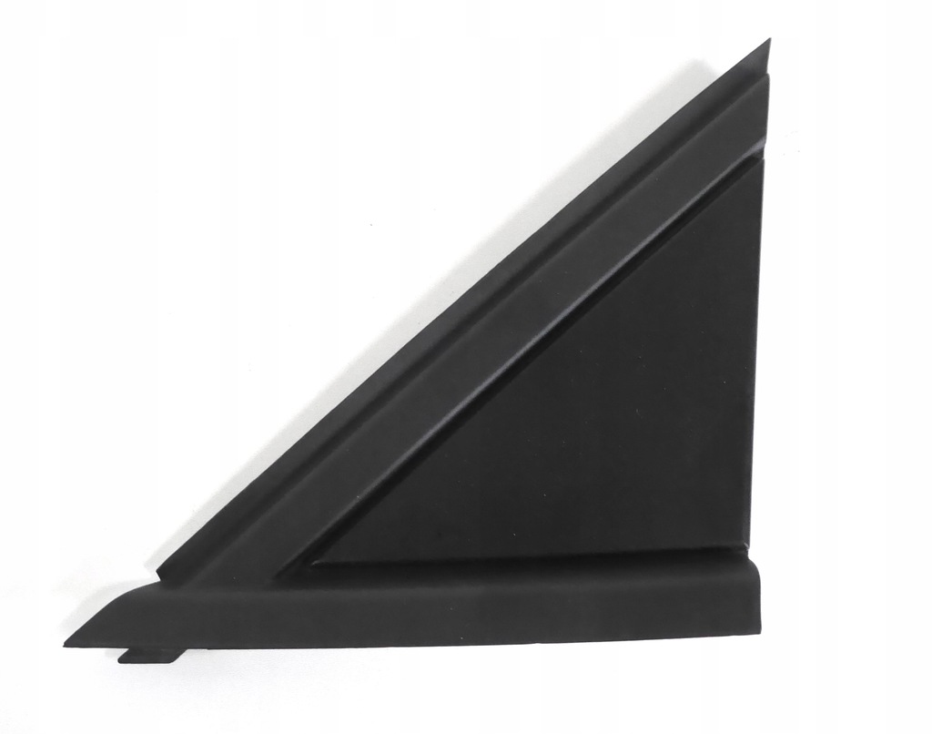 фото №1, Заглушка крила трикутник лівий opel crossland x