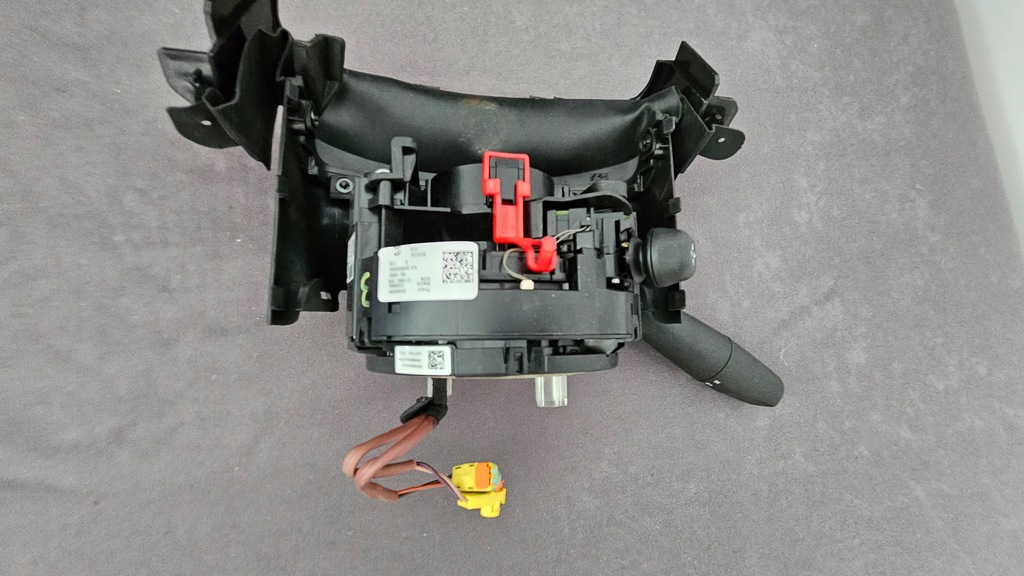 фото №7, Перемикач комбінований стрічка maserati ghibli