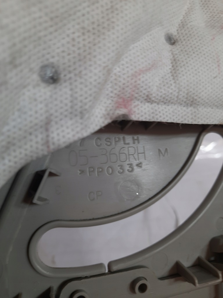 фото №9, Gmc acadia 12-16 защита стойка левая правая usa