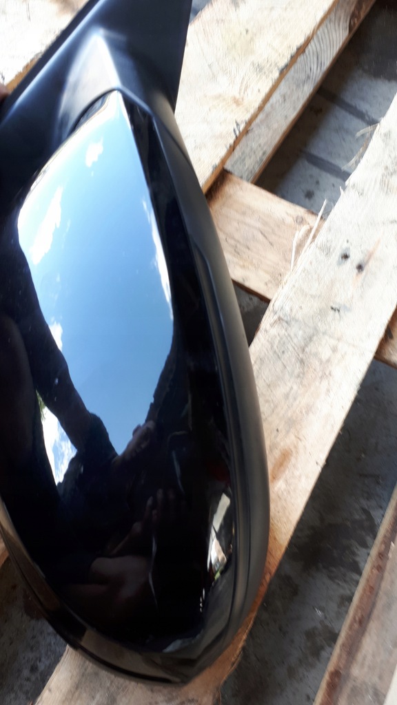 фото №11, S6 c7 4g a6 зеркало правое правый перед складной