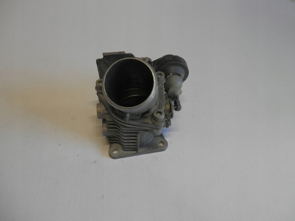 фото №1, Alfa romeo 156 2.4 jtd дроссельная заслонка 73503063