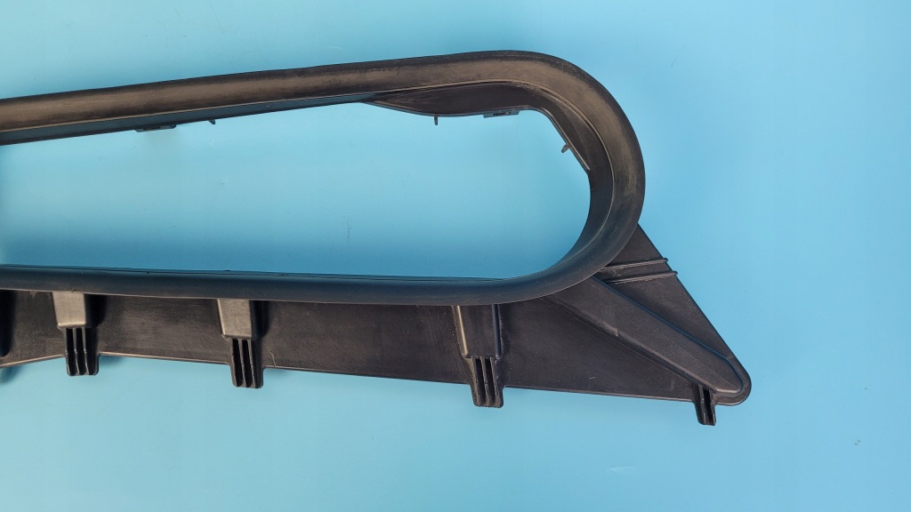 фото №5, Volvo xc60 ii 21r панель защита впуск воздуха 31425481