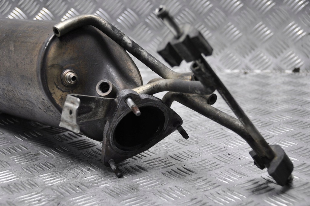 фото №5, Volvo v70 ii 2.4 d5 катализатор 30713210