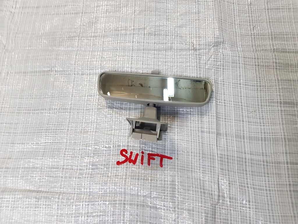 фото №1, Зеркало внутреннее suzuki swift mk8 18r