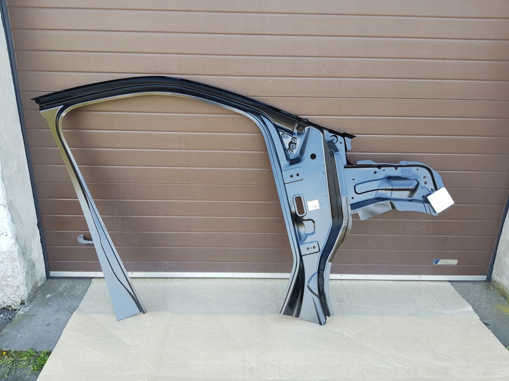 фото №3, Jumpy expert proace 2016- блок двигуна лівий перед