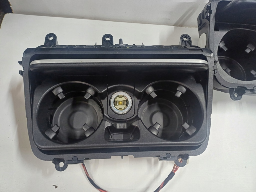 фото №7, Попільничка прикурювач бардачок bmw 5 f10 f11