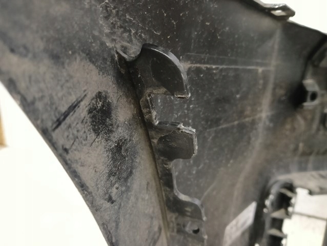 фото №7, Бампер перед передний audi s6 a6 c8 4k s line lift 2023-