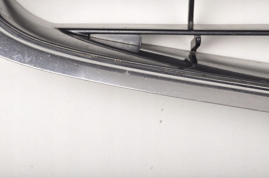 фото №6, Honda accord vii решётка радиатора решётка радиатора