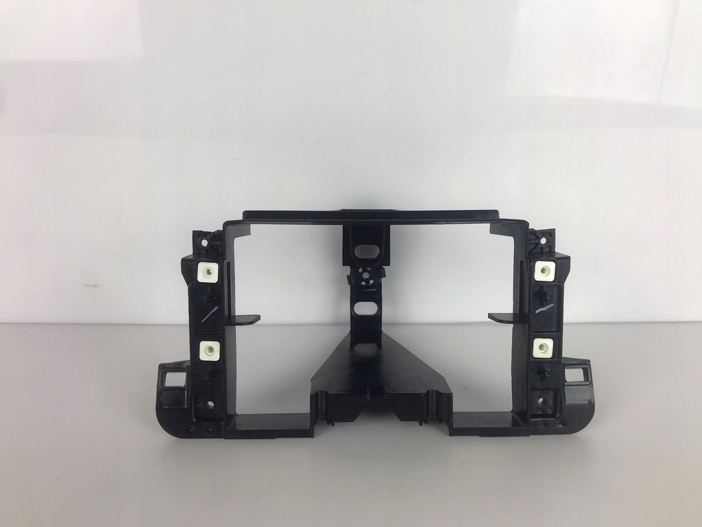 фото №1, Peugeot 308 ii t9 кронштейн рамка кронштейн радио 13-