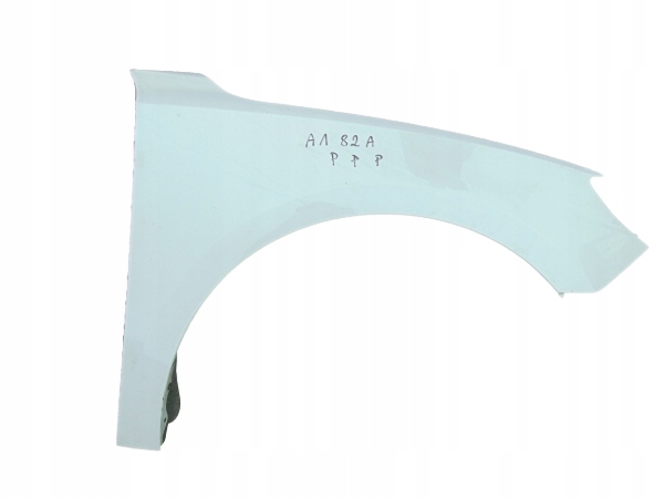 фото №1, Крила передній правий audi a1 82a