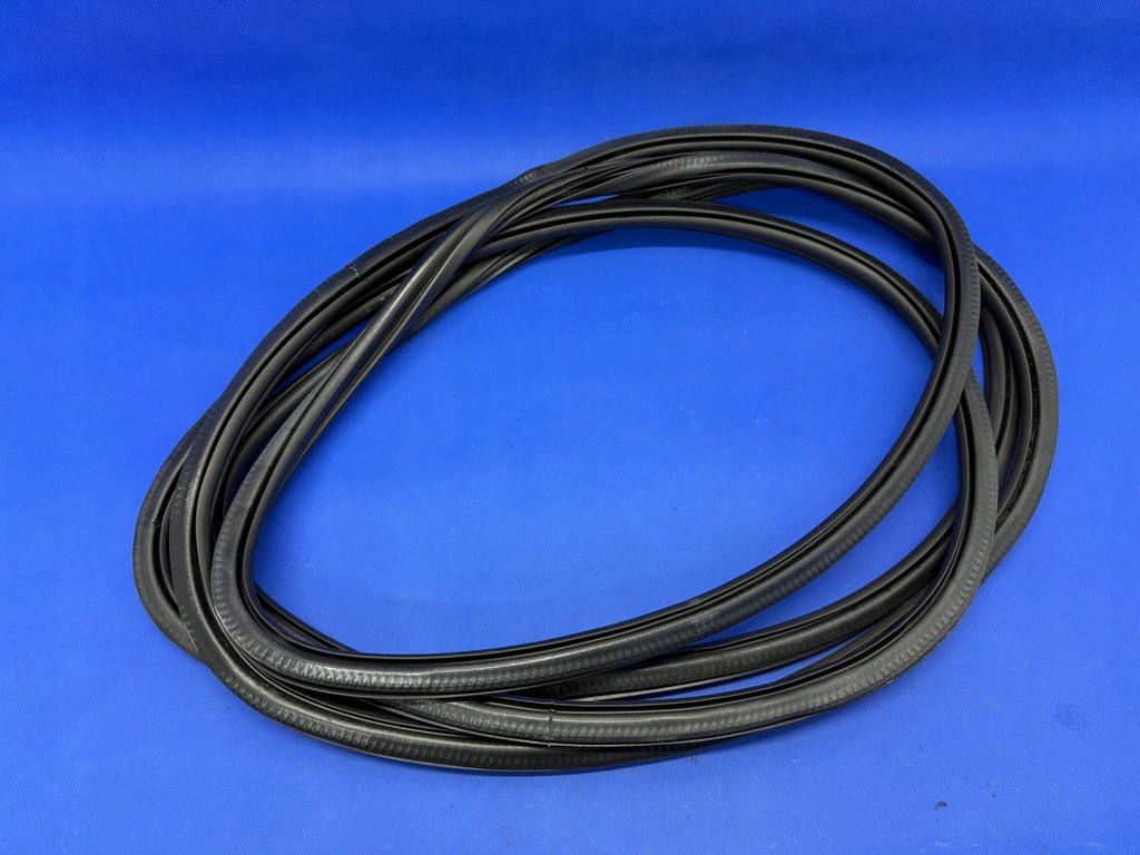 фото №7, Audi a6 c7 прокладка двері перед 4g0831721a