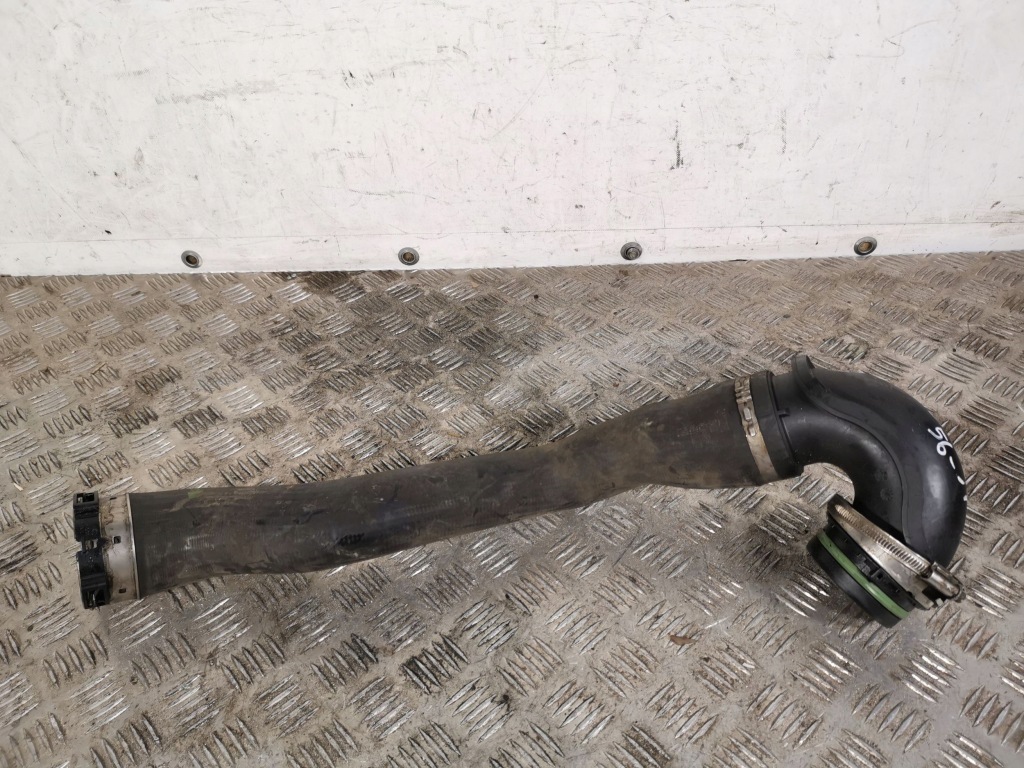 фото №1, 2011 opel insignia a патрубок інтеркулер 13220160