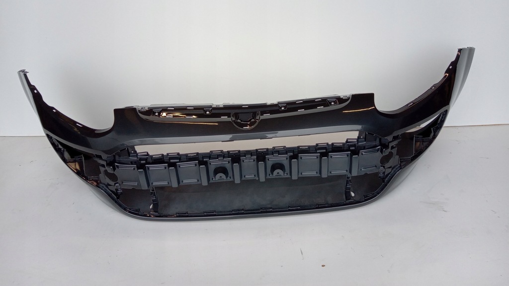 фото №8, Бампер передній перед fiat grande punto - новий