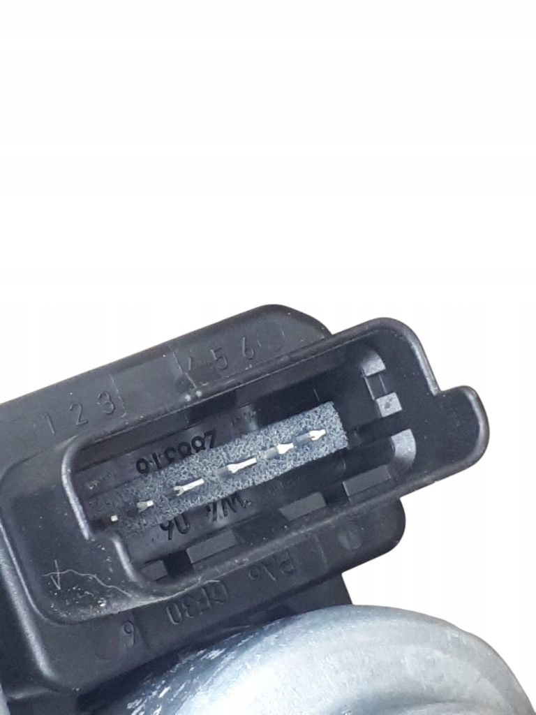 фото №3, Підйомник механізм опускання скло перед правий renault grand scenic ii