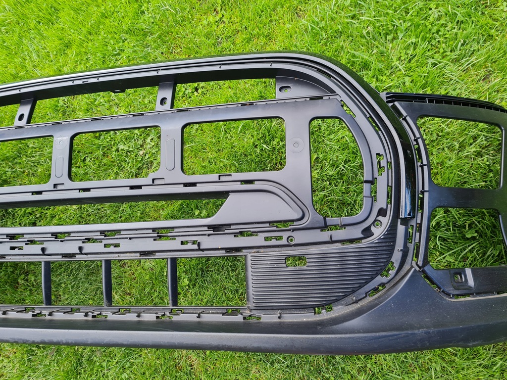 фото №10, Бампер перед bmw mini cooper f55 f56 lift 9450543