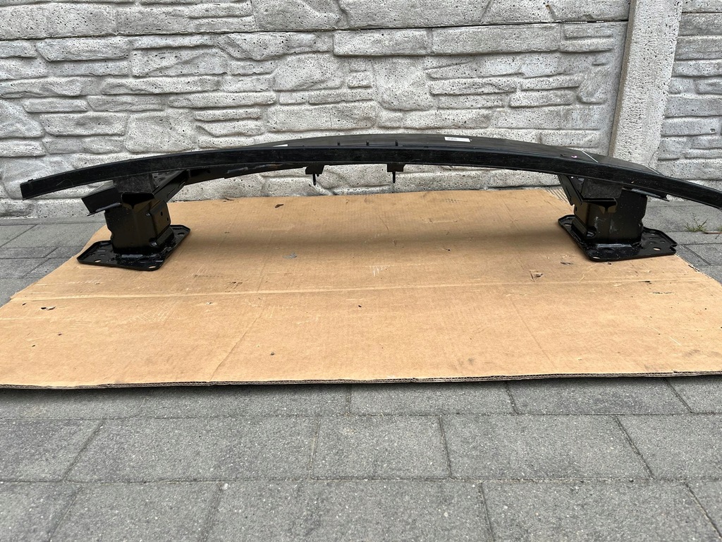 фото №6, Балка pod бампер перед kia niro ii 86571-at000