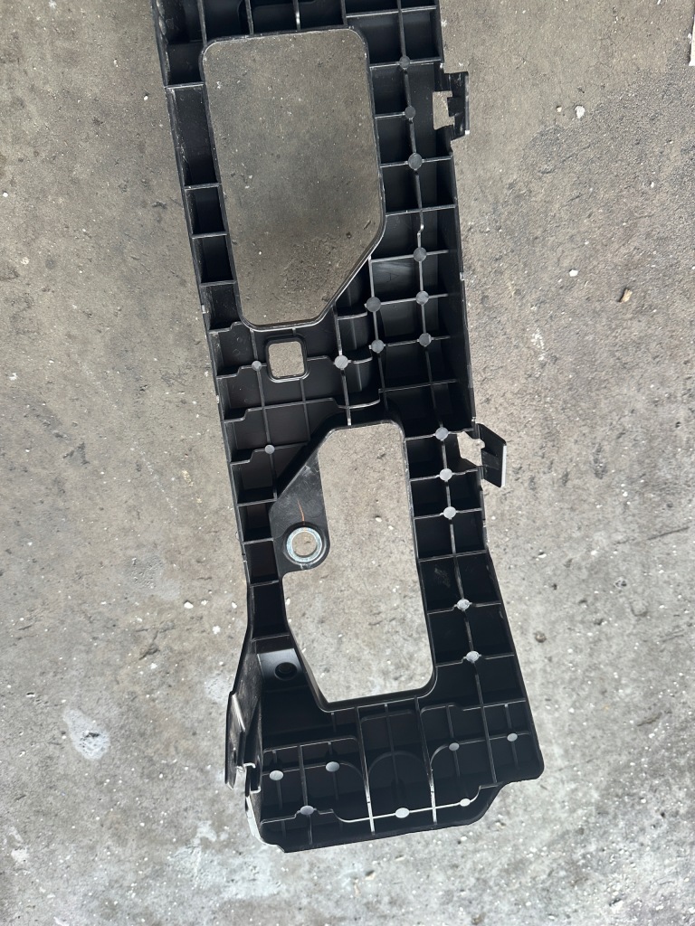 Підсилювач бампера перед lexus es 300h vii 52148-33040 Оригінал