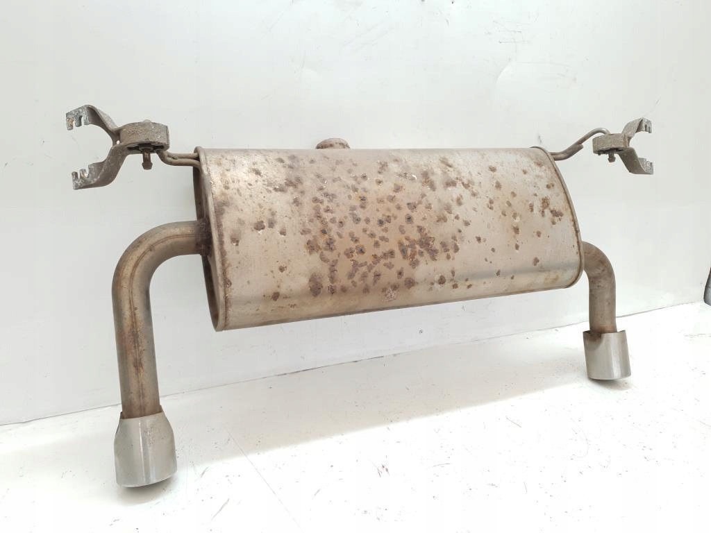 фото №6, Гаситель конечный ford kuga ii 2.0 tdci mk2