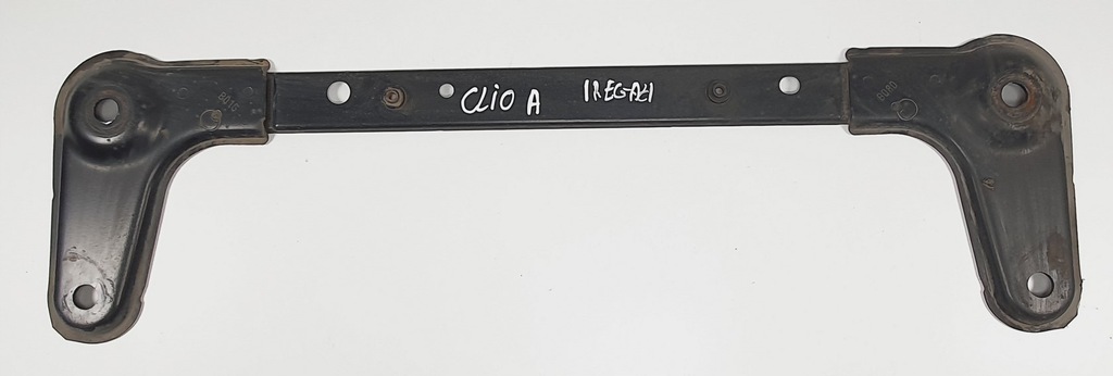 фото №1, Балка pod радиатор renault clio iii 1.5 dci