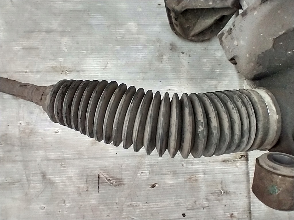 фото №10, Volvo v40 ii d3 рулевая рейка трансмиссия рулевая модуль 31406160 anglik