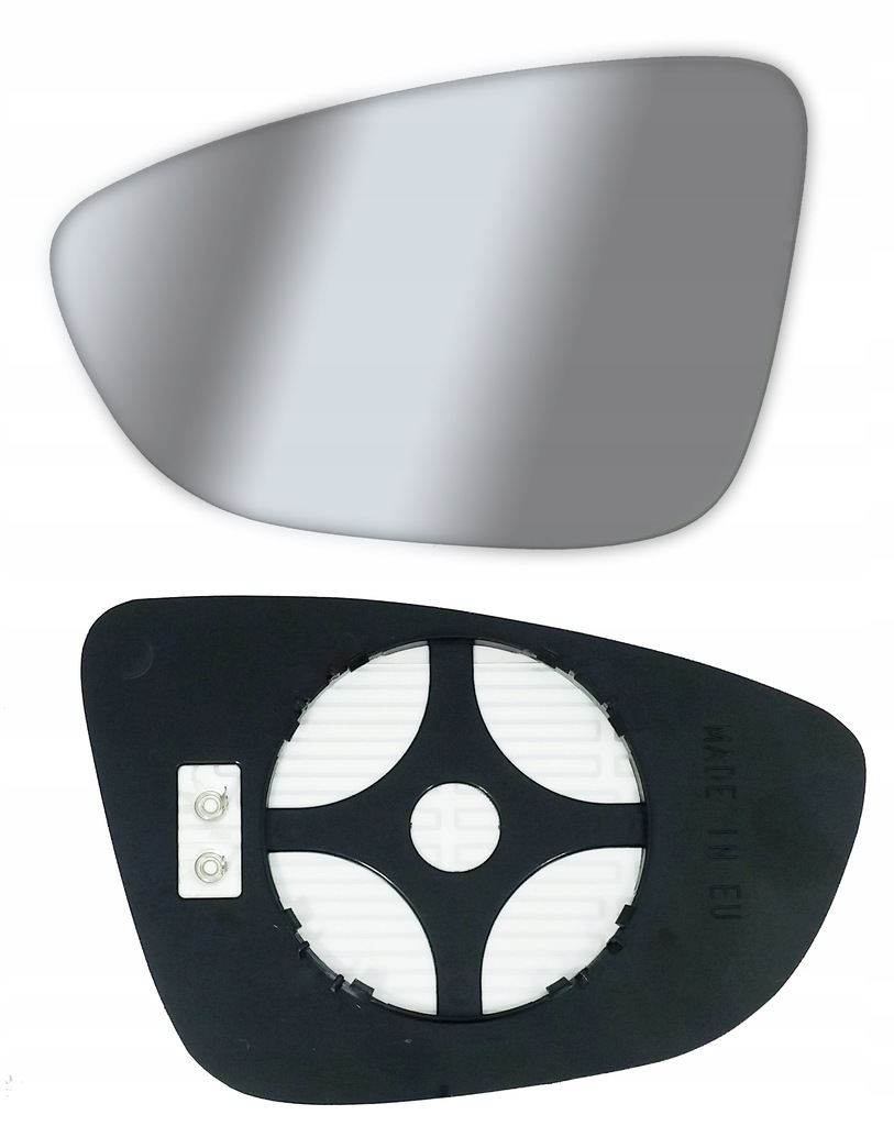 фото №1, Вкладиш дзеркало vw passat cc eos b7 eu sf+grz+pl le