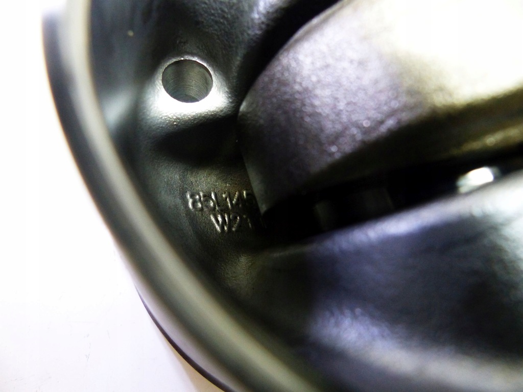 фото №8, Opel movano b renault master iii 2.3 dci cdti biturbo m9t поршень + шатун