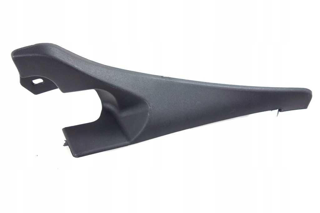 фото №1, Заглушка молдинг жабо правая dacia dokker lodgy