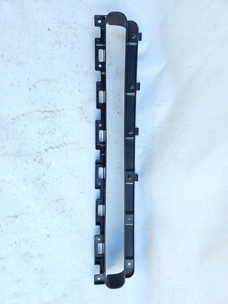 фото №8, Воздуховод воздуха впуск maserati levante