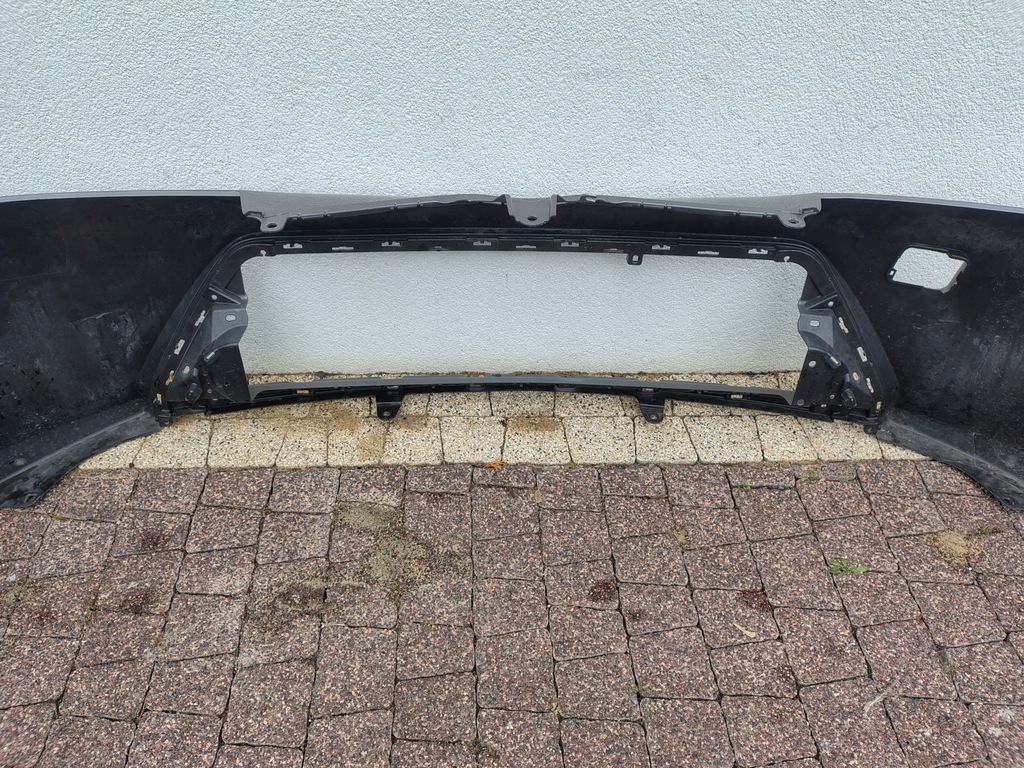 фото №9, Бампер toyota auris ii 2 e18 передний перед 2012-2015