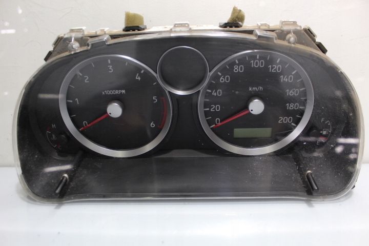 фото №1, Прилади suzuki liana