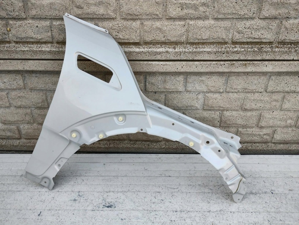 фото №1, Mini cooper clubman f54 крила правий передній оригінал