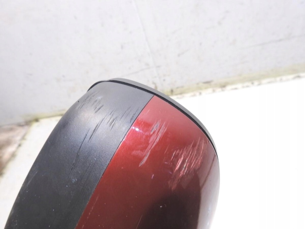 фото №8, Зеркало правое 5 pin skoda fabia ii 5j1857502bf