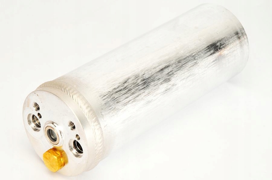 фото №11, Осушувач кондиціонера volvo v40 95-03 mitsubishi carisma 90-06